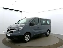 Gris Utilisé 2023 Renault Trafic Zen Van | 29 990 € (Bon prix)