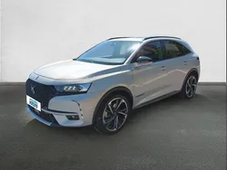 Utilisé 2021 DS Automobiles DS7 Crossback SUV | 29 990 € (Prix juste)