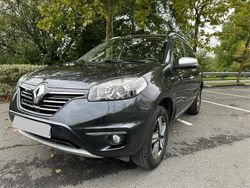 Utilisé 2014 Renault Koleos Bose Edition SUV | 9 900 € (Prix juste)
