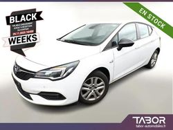 Blanc Occasion 2021 Opel Astra Edition | 12 188 € (Bon prix)