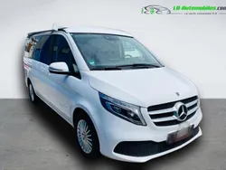Utilisé 2020 Mercedes V250 Monospace | 62 700 €