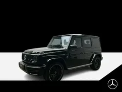 Mercedes G63 AMG