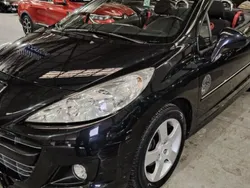 Utilisé 2013 Peugeot 207 CC Cabriolet | 7 990 € (Prix cher)