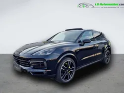 Utilisé 2021 Porsche Cayenne SUV | 77 400 € (Prix juste)