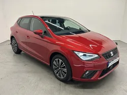 Rouge Utilisé 2024 Seat Ibiza Copa Berline | 20 295 € (Prix juste)