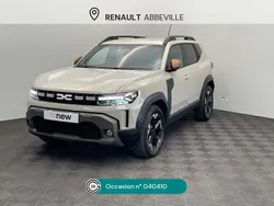 Beige Utilisé 2024 Dacia Duster Extreme SUV | 27 990 € (Bon prix)