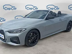 Utilisé 2023 BMW 430 M Sport Coupé | 53 500 €