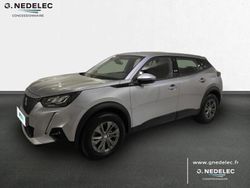 Occasion 2021 Peugeot e-2008 Active SUV | 25 980 €