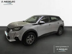 Utilisé 2021 Peugeot e-2008 Active SUV | 25 980 €