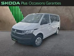 Blanc Utilisé 2023 VW T6.1 Business Van | 31 895 € (Bon prix)