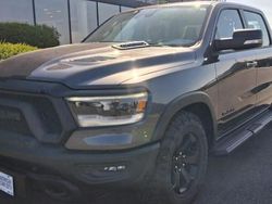 Nouvelle 2025 Dodge Ram Pick-up | 89 899 €