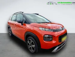 Utilisé 2019 Citroën C3 Aircross PureTech SUV | 17 900 € (Prix assez cher)