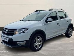 Utilisé 2015 Dacia Sandero Prestige Citadine | 7 799 € (Prix juste)