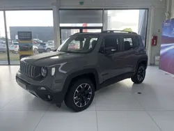 Utilisé 2023 Jeep Renegade SUV | 36 999 €