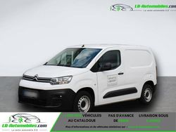 Utilisé 2019 Citroën Berlingo Monospace | 18 000 €