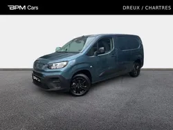 Bleu Nouvelle 2025 Fiat Doblò S Monospace | 27 690 €
