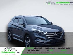 Utilisé 2018 Hyundai Tucson Premium SUV | 24 700 € (Prix juste)