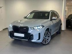Gris Occasion 2024 BMW X5 M Sport SUV | 106 880 €