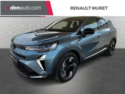 Utilisé 2025 Renault Symbioz Techno SUV | 30 990 € (Prix juste)