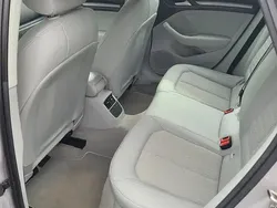 Gris Utilisé 2015 Audi A3 Berline | 14 500 € (Bon prix)