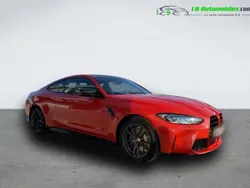 Utilisé 2024 BMW M4 Competition Edition Coupé | 82 400 €