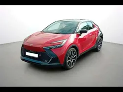 Utilisé 2024 Toyota C-HR Sport SUV | 38 990 €