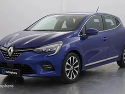 Utilisé 2022 Renault Clio V Intens Berline | 15 799 € (Prix juste)