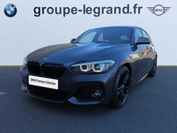 Utilisé 2019 BMW 116 M Sport Citadine | 21 990 € (Prix juste)
