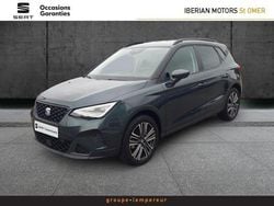 Gris Utilisé 2021 Seat Arona SUV | 15 490 € (Bon prix)