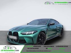 Utilisé 2024 BMW M4 Competition Edition Coupé | 104 200 €