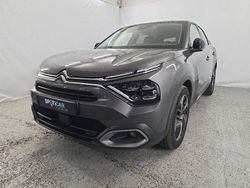 Gris Utilisé 2023 Citroën C4 PureTech | 16 990 € (Prix juste)
