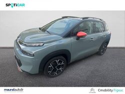 Utilisé 2023 Citroën C3 Aircross PureTech SUV | 21 450 € (Prix cher)