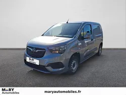 Utilisé 2021 Opel Combo S Monospace | 13 490 €