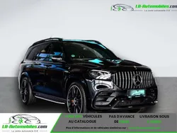 Utilisé 2024 Mercedes GLS63 AMG AMG SUV | 162 300 €