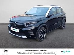 Noir perla nera (n) Occasion 2025 Citroën C3 SUV | 17 890 € (Prix cher)
