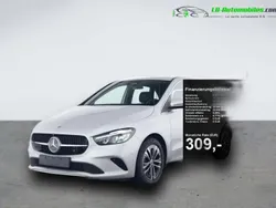 Utilisé 2024 Mercedes B250e Monospace | 37 000 € (Prix juste)