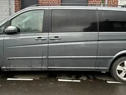 Gris Utilisé 2011 Mercedes Viano Monospace | 18 000 €