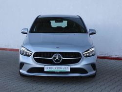 Occasion 2024 Mercedes B180 Monospace | 26 750 € (Super prix)