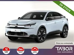 Blanc Nouvelle 2025 Citroën C4 Berline | 24 190 € (Bon prix)