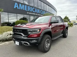 Rouge Nouvelle 2024 Dodge Ram Pick-up | 194 900 €