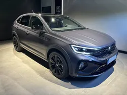 Gris Utilisé 2024 VW Taigo SUV | 30 470 € (Prix assez cher)