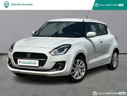 Utilisé 2023 Suzuki Swift | 16 979 € (Prix juste)