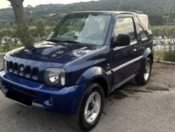 Utilisé 2004 Suzuki Jimny SUV | 10 490 € (Prix juste)
