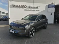 Nouvelle 2025 Volvo EX90 Performance SUV | 109 990 €