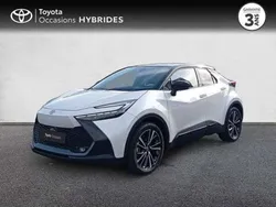 Nouvelle 2024 Toyota C-HR SUV | 35 980 € (Bon prix)