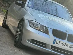 Argent Utilisé 2007 BMW 320 Berline | 7 000 € (Prix assez cher)