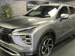 Gris Utilisé 2023 Mitsubishi Eclipse Cross SUV | 20 990 € (Bon prix)