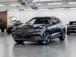 Utilisé 2022 Hyundai Genesis Sport Berline | 61 900 €
