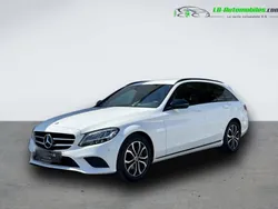 Utilisé 2020 Mercedes C200 Berline | 29 300 € (Prix juste)