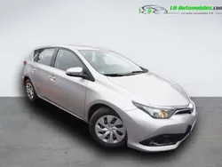 Utilisé 2016 Toyota Auris Berline | 16 900 € (Prix juste)